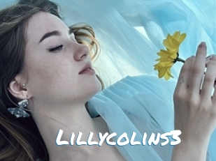 Lillycolins3