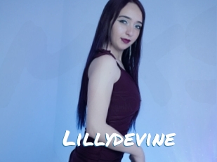 lillydevine Max 50