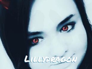 Lillydragon