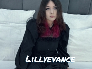 Lillyevance