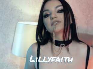 Lillyfaith