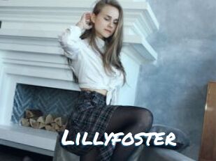 Lillyfoster