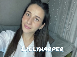 Lillyharper