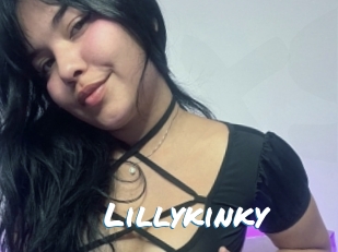 Lillykinky