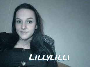 Lillylilli