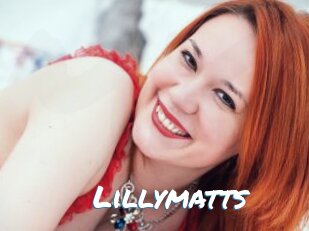 Lillymatts