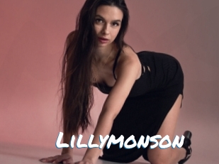 Lillymonson
