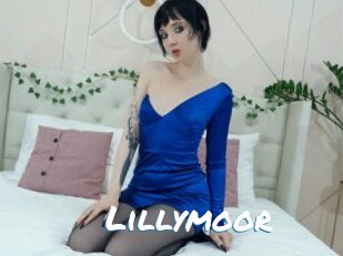 Lillymoor