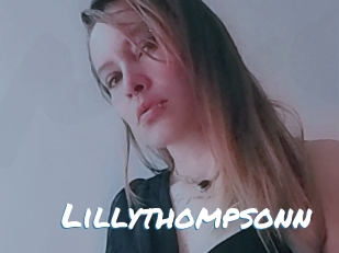 lillythompsonn Max 50