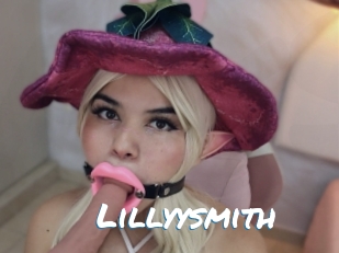 Lillyysmith