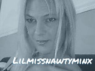 Lilmissnawtyminx