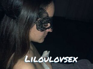 Liloulovsex