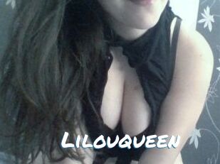 Lilouqueen