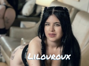 Lilouroux