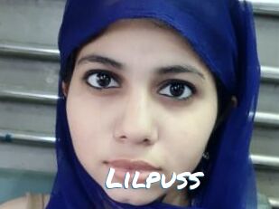 Lilpuss