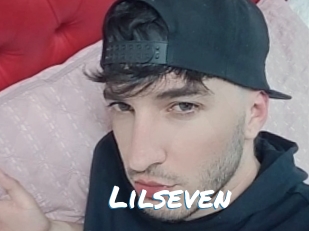lilseven Max 50