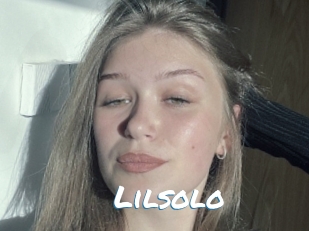 Lilsolo