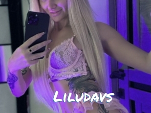 Liludavs