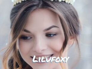 Lilufoxy