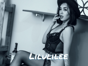 Lilulilee