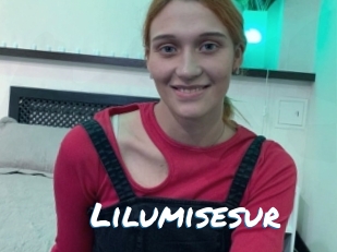 Lilumisesur
