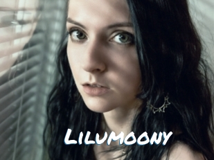 Lilumoony