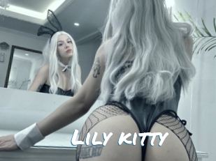 Lily_kitty