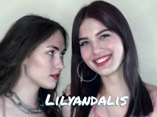 Lilyandalis