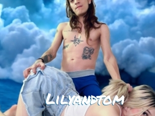 Lilyandtom