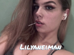 Lilyaneiman