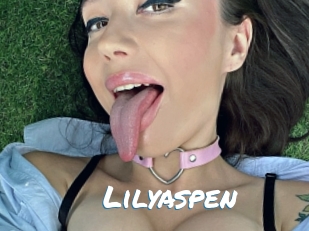 lilyaspen Max 50
