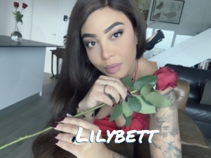 Lilybett
