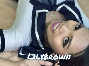 Lilybrown