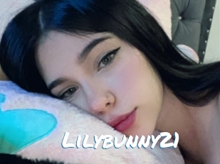 lilybunny21 Max 50