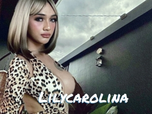 lilycarolina Max 50