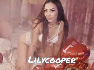 lilycooper Max 50