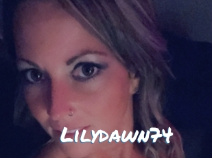 Lilydawn74