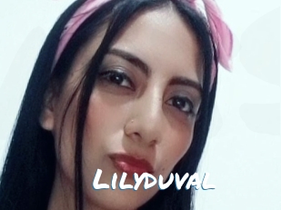 Lilyduval