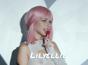 Lilyellie