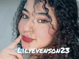 Lilyevenson23