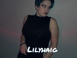 lilyhaig Max 50