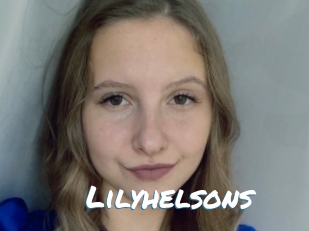 Lilyhelsons