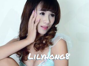 Lilyhong8