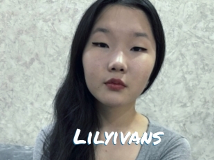 Lilyivans