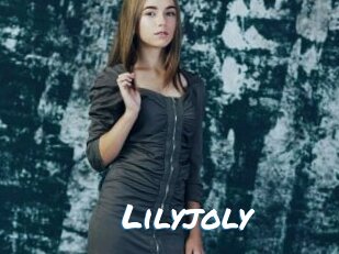 lilyjoly Max 50