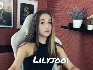 Lilyjooi