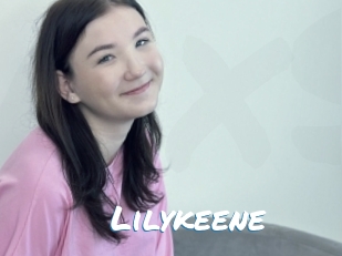 Lilykeene