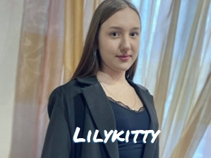 Lilykitty