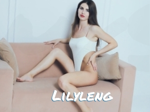 lilyleng Max 50