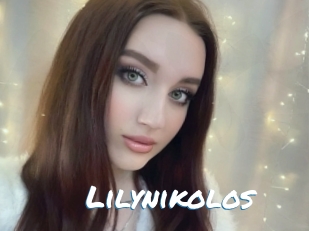 lilynikolos Max 50